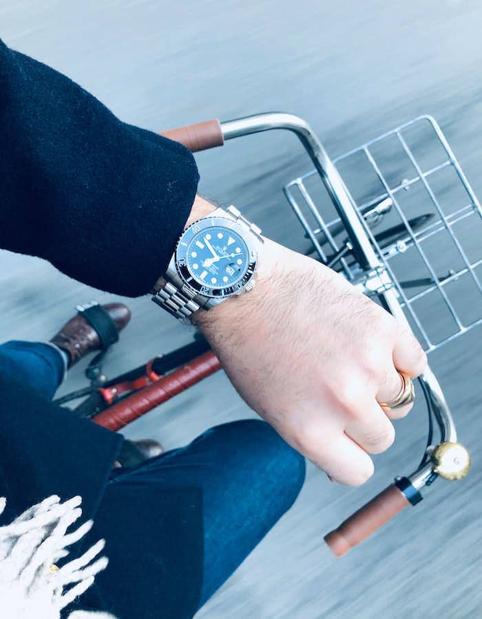 Watch 2