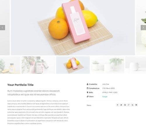 Block Image