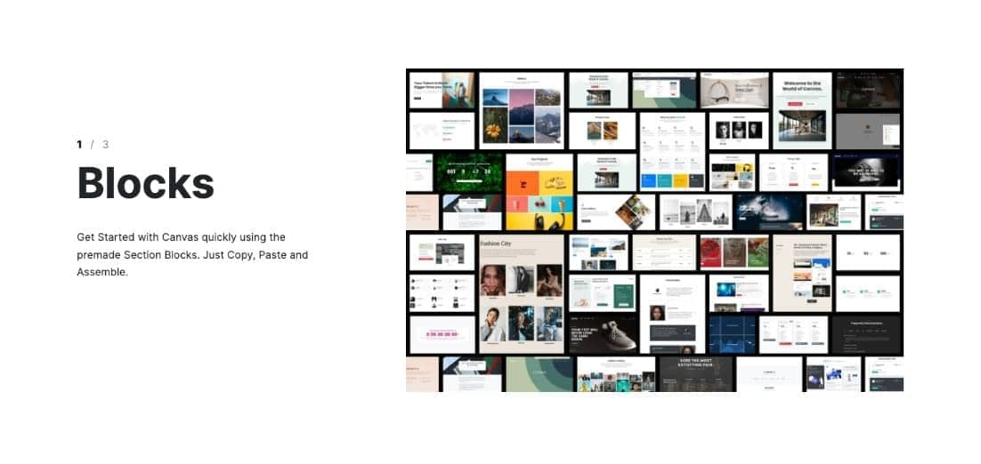 Block Image